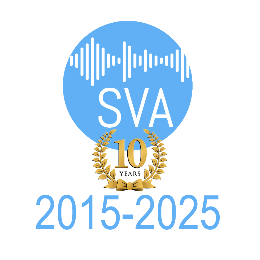 SVA Logo